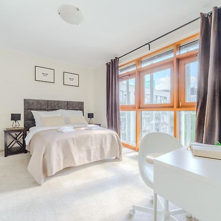 P&O Apartments Arkadia 1 Warszawa Eksteriør bilde