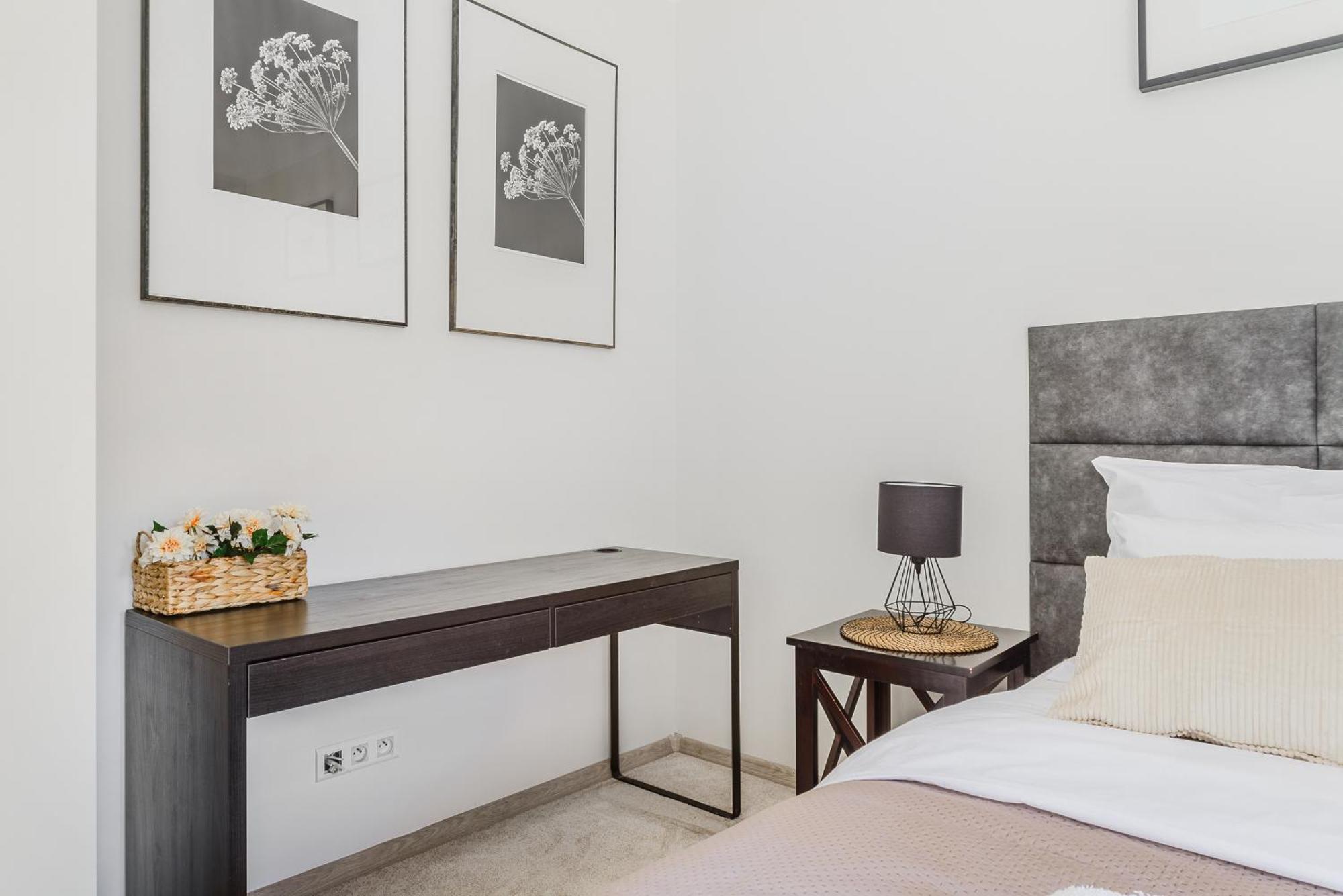 P&O Apartments Arkadia 1 Warszawa Eksteriør bilde