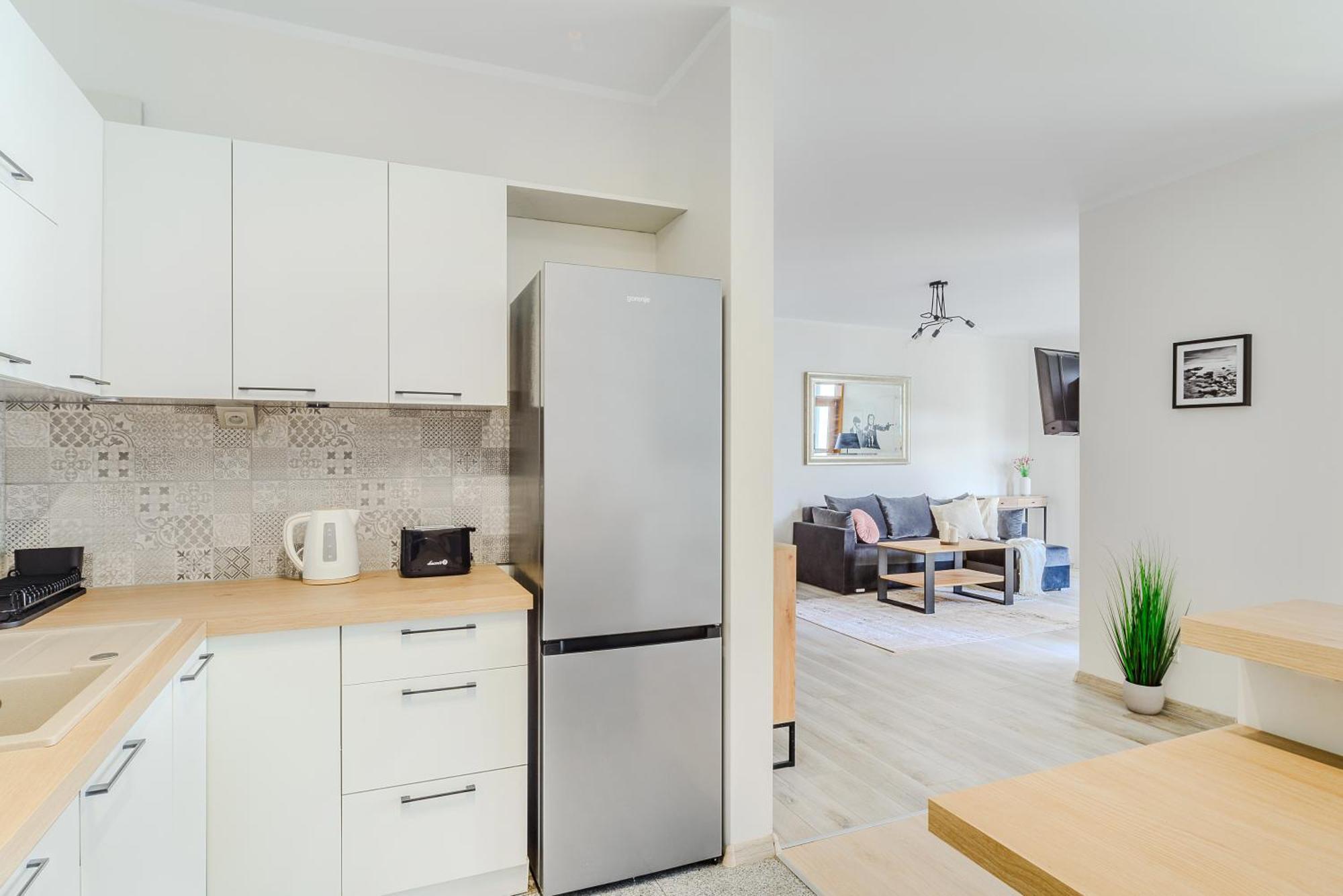 P&O Apartments Arkadia 1 Warszawa Eksteriør bilde
